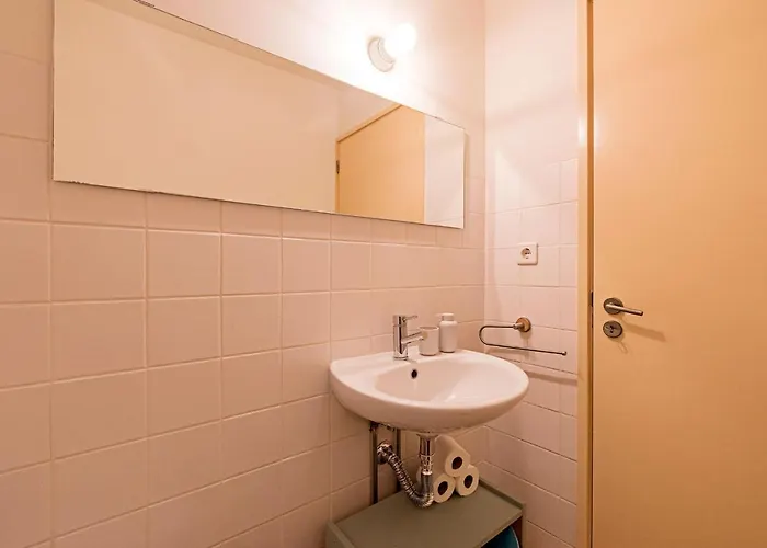 Apartamento Casa 128 By Lovelystay