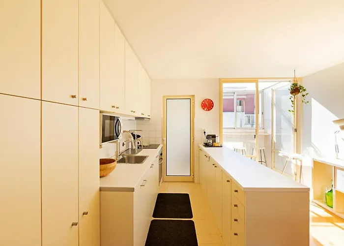 Casa 128 By Lovelystay * Porto